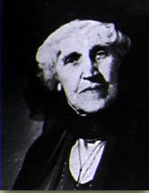 Josephine MacLeod